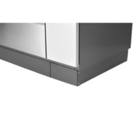 Sockelblende für Prestige PRO 665V