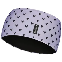 Maloja StrichkogelM. Stirnband Summer sky hearts Gr. Uni.