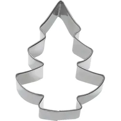 WESTMARK Ausstechform Tannenbaum 6 cm