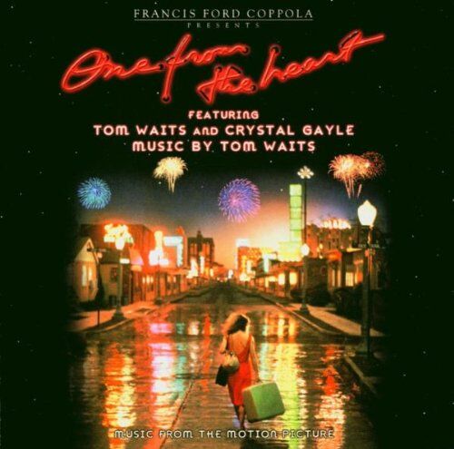 Ost - One from the Heart - Preis vom 04.10.2026 03:51:26 h