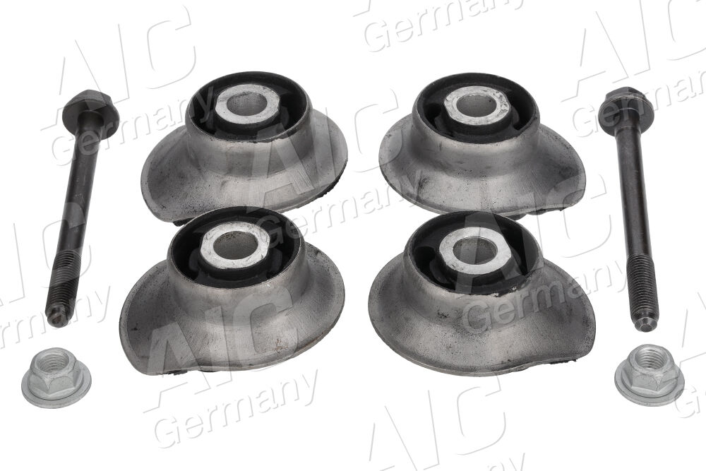 Aic Reparatursatz, Achskörper Quality 50884set Für Vag