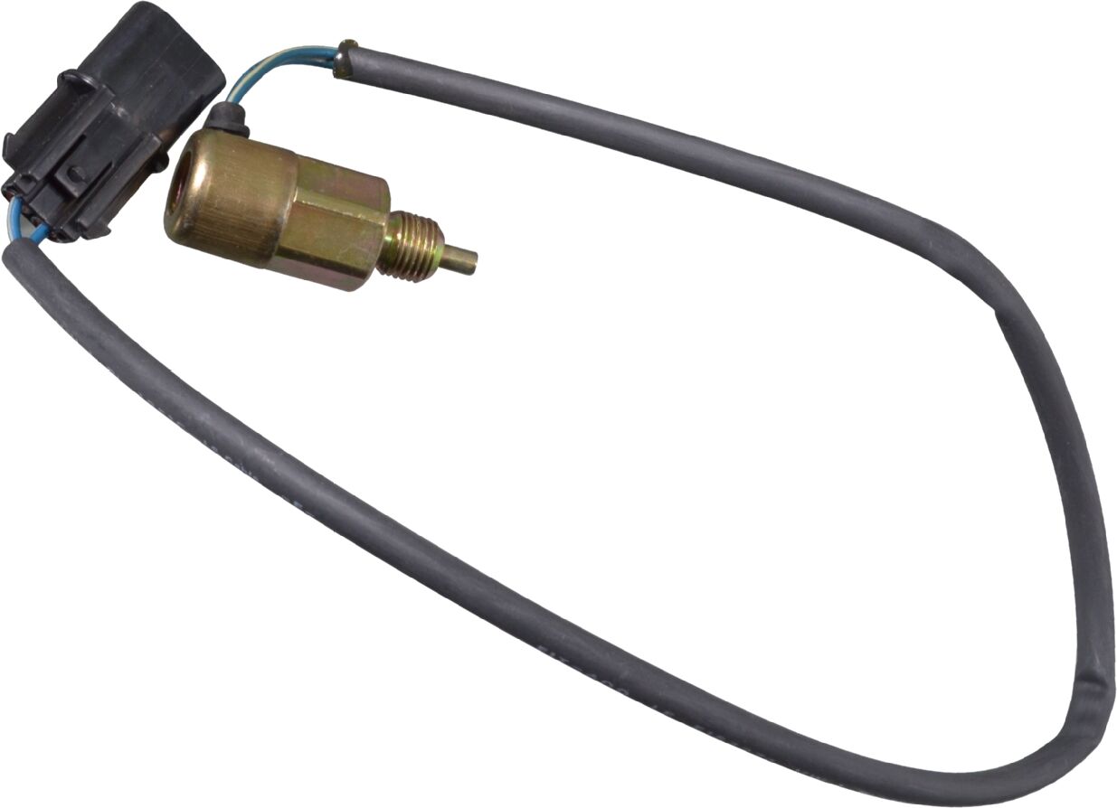 Blue Print Schalter, Rückfahrleuchte Adg01402 Für Hyundai