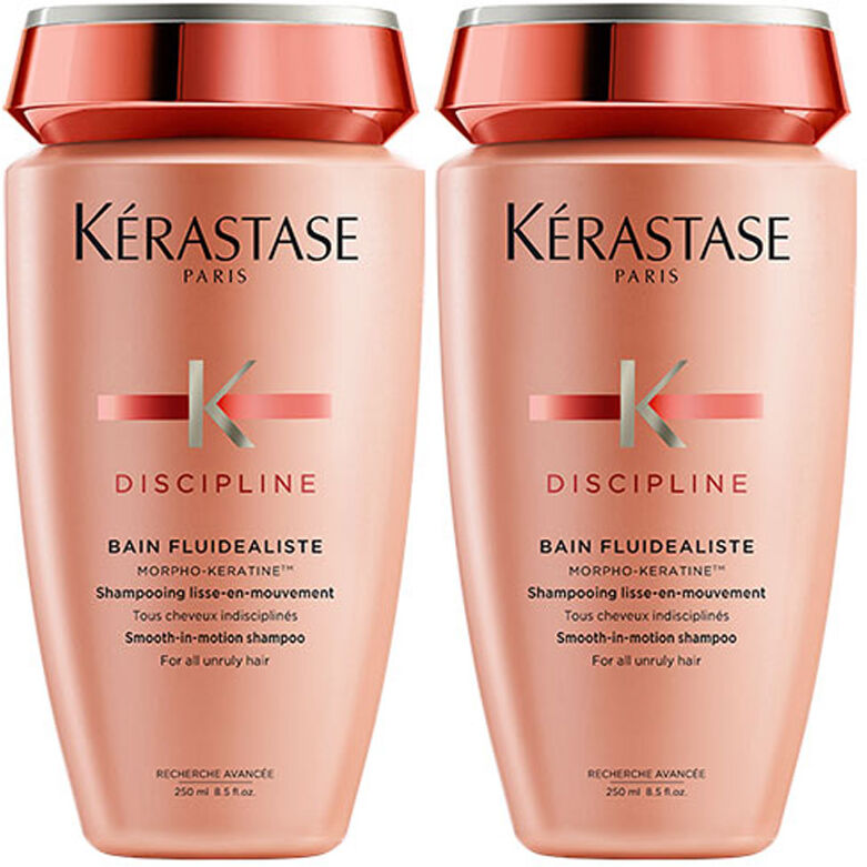 Kérastase Discipline Bain Fluidealiste Double