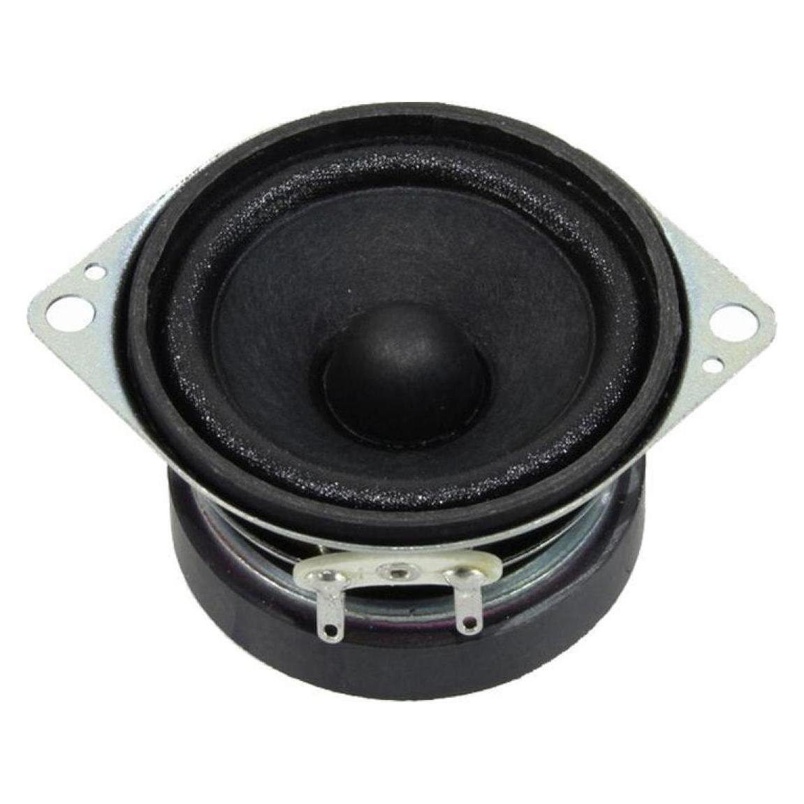 Visaton Breitbandlautsprecher FRS 5, 8 Ohm (2231)