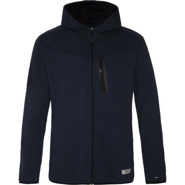 Protest aristotle full zip hoody hoodie heren -