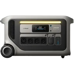 Anker 'F3000 3072Wh Powerstation'(0% MwSt §12 III UstG)