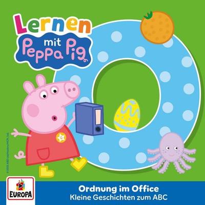 Das ABC - O - Ordnung im Office - Neville Astley,Kirsten Vogel,Mark Baker, Audio, 4071498540169