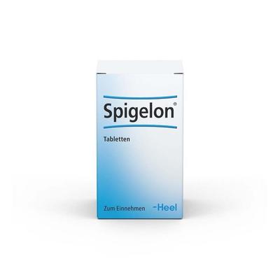 Spigelon Tabletten 50 St