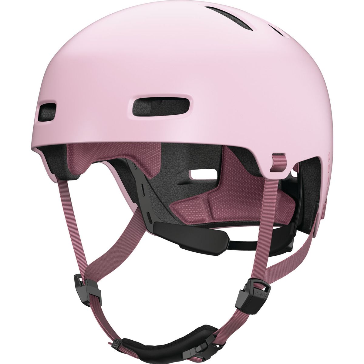 Abus Xoxo strawberry rose L 45077