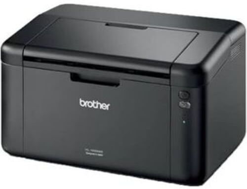 Brother HL-1222WE impressora a laser a preto e branco A4 com Wi-Fi