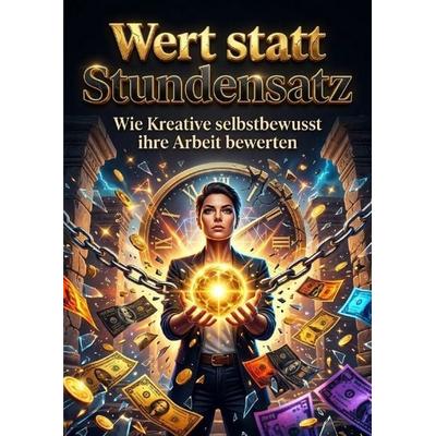 Wert statt Stundensatz, Taschenbuch von Daniela Horn, Epubli, 978-3-565-58666-0