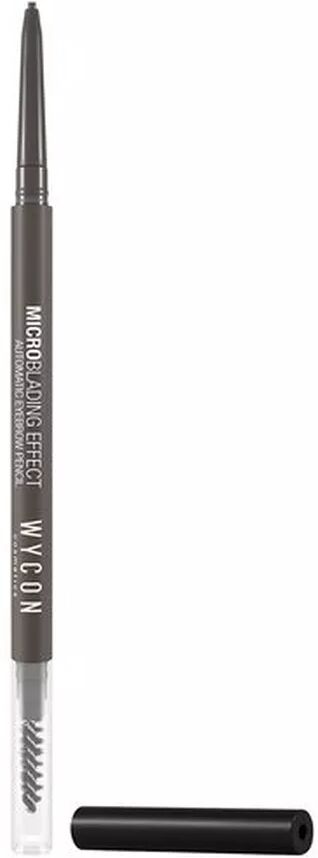 WYCON - Microblading Effect,  Taupe