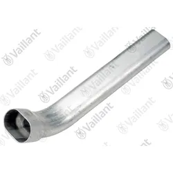 Abgasrohr Vaillant-Nr. 0020107742