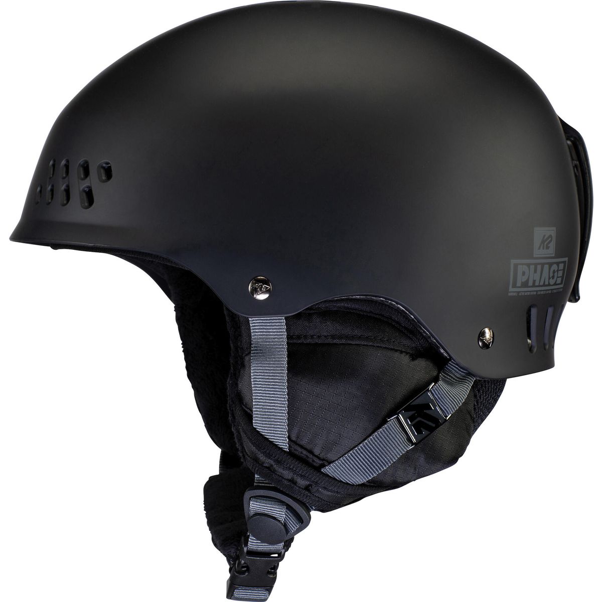 K2 Phase Pro black (1) M 10B4000.3.1.M