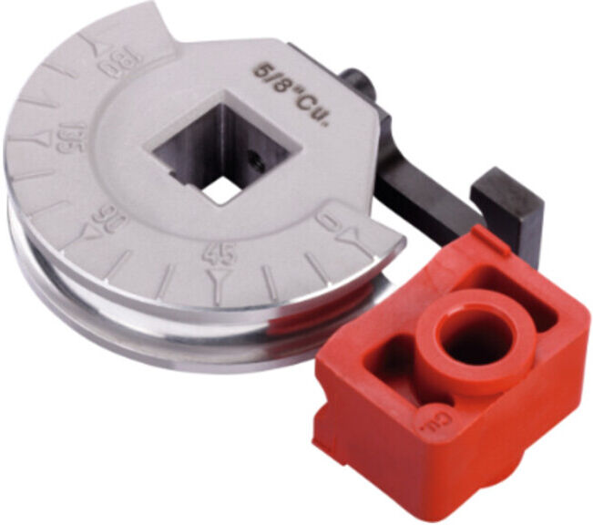Rothenberger Jeu de cintrage pour ROBEND 3000/4000, 5/8