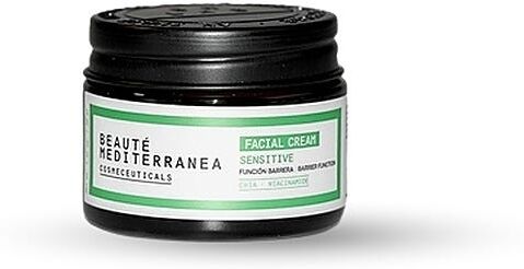 BEAUTÃ MEDITERRANEA Sensitive Facial Cream