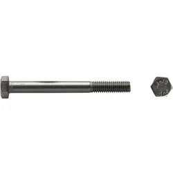 Fuchs+Sanders Sechskantschraube 3364/000/01 8x60