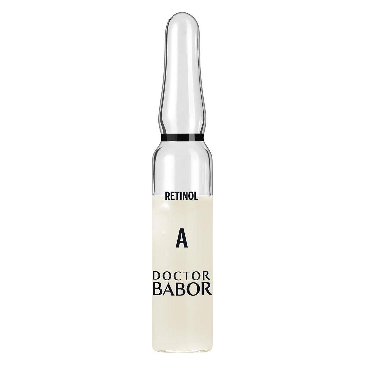 Babor DOCTOR RESURFACE Renewal Ampoule Serum Concentrate (14 ml) (402739)