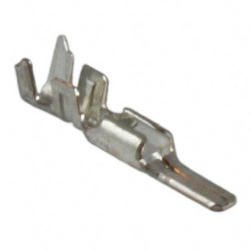 Molex MizuP25 501478000 Inhalt