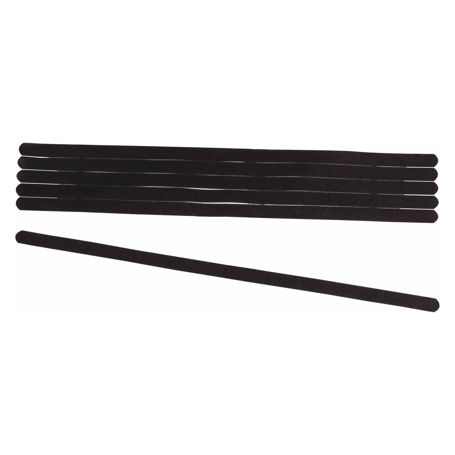 Accessory Antirutsch-Strips schwarz (30005567)