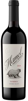"""Hamel Isthmus 2019 Red Wine - California"""