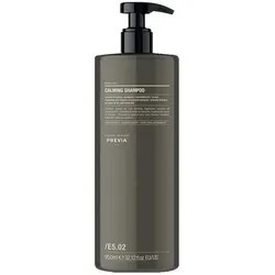 Previa ExtraLife Calming Shampoo