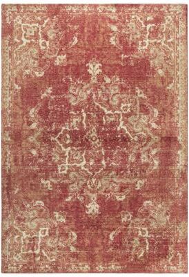 Alora Decor NAVATEXTURA Euphoria Medallion Wool Rug