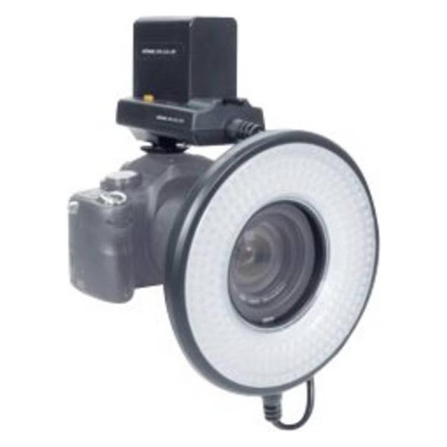 Dörr Ringlicht DRL-232 (Ringlicht) (371025)