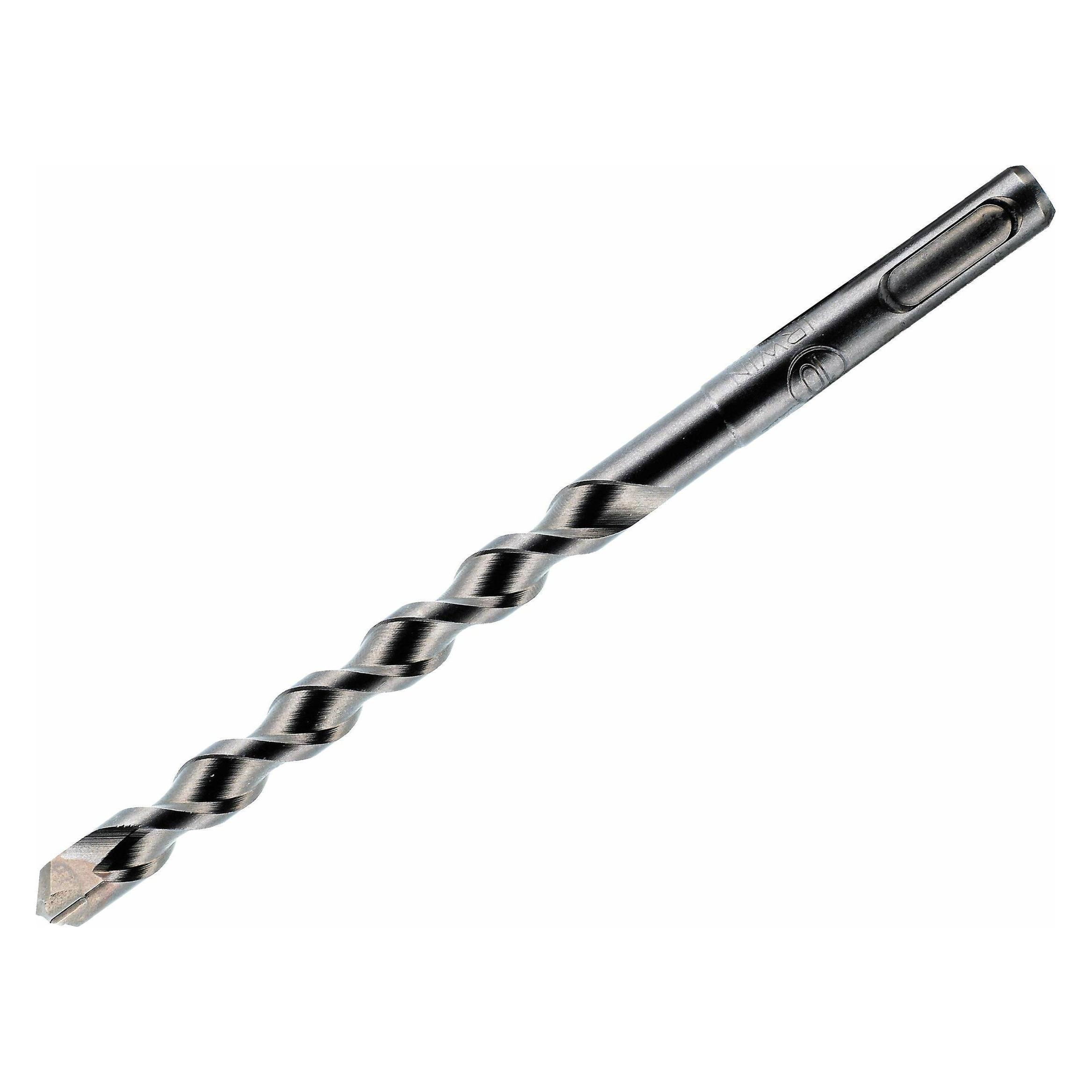Irwin Drill SPEEDHAMMER PLUS SDS + 14 x 100/160 mm (14 Millimeter) (10502004)