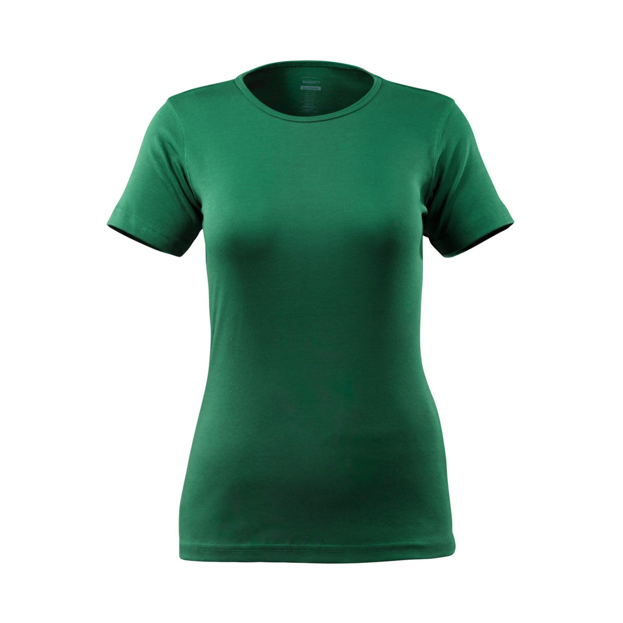 MASCOT® T-shirt Arras Damen 2XL grün (51583-967-03-2XL)