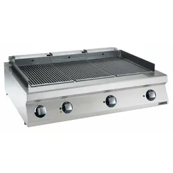 Zanussi Elektro Kontaktgrill ERG7 / 3HT-HP