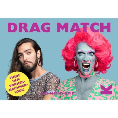 Drag Match