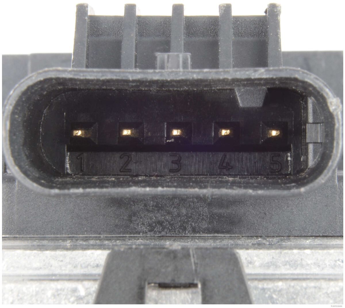 NOx Sensor HERTH+BUSS ELPARTS 70680041