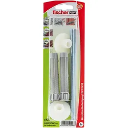 Fischer Injektionsmörtel Waschtischbefestigung FIS W M 10 - 52593