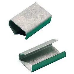 Supra Ratiopac 1000er-Pack Umreifungs-Verschluss-Plomben