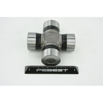 FEBEST Hardyscheibe TOYOTA,MAZDA,LEXUS AST-ACA33 371000R030,3710042070,3710042080 Gelenkscheibe,Gelenk, Längswelle 3710042090,3710042100,KH0325100