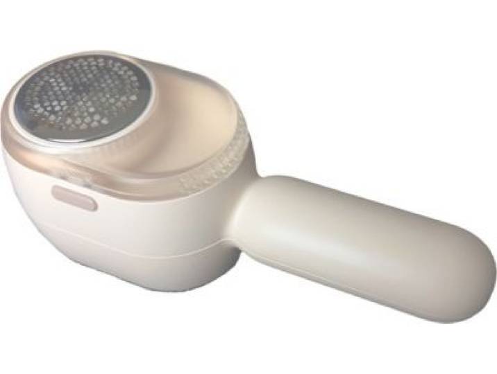 Best Of Tv - Brosse Anti-Poils Rasoir Anti Bouloches