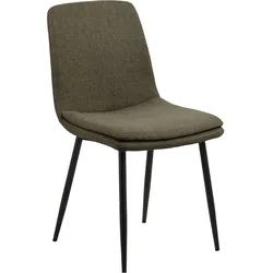 AC Design, Stühle, Becca Esszimmerstuhl Matt Wildeiche, raue