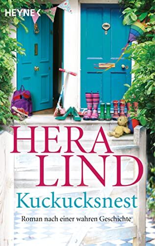 Hera Lind - Kuckucksnest: Roman - Preis vom 09.10.2026 07:28:09 h