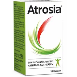 Atrosia Kapseln 30 St