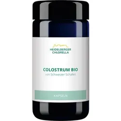 COLOSTRUM BIO Kapseln 55 St