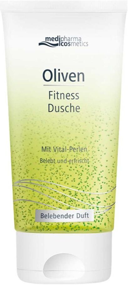 Dr. Theiss Oliven Fitness Dusche 150ml