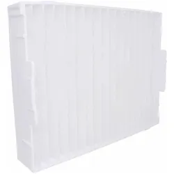 Azurano Beamer Luftfilter ET-EMF330 für PANASONIC Projektoren Ersatzfilter Austauschfilter (Filter), Beamer Zubehör
