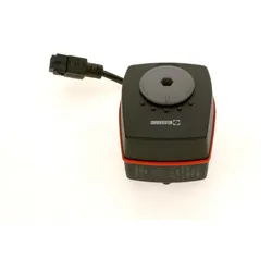Motor 3-Wege-Ventil - 8738208459
