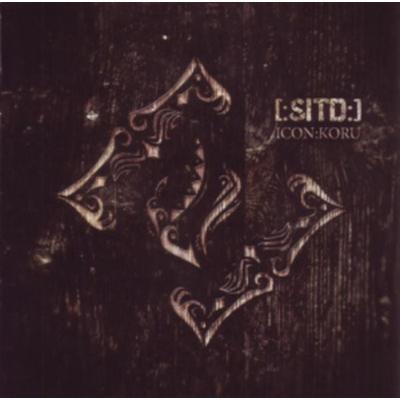 Sitd: Icon:Koru - Sitd, CD