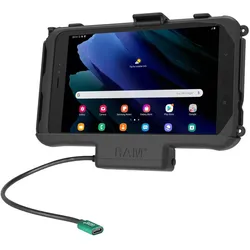 RAM Mounts EZ-Roll'r Halteschale für Samsung Tab Active 5 & 3