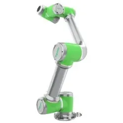 Schneider Electric LXMRL05S0000 Lexium Cobot - Kollaborativer Roboter, 5kg Nutzlast, 954mm Arbeitsradius