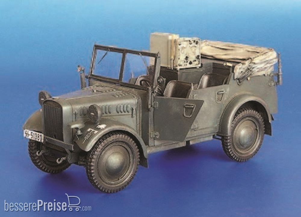 Plus model 205
