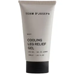 30ml TEAM DR JOSEPH Cooling Leg Relief Gel