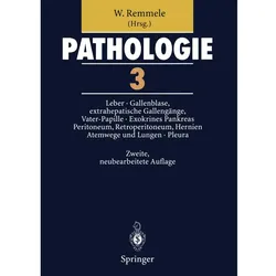 Pathologie 3, Fachbücher